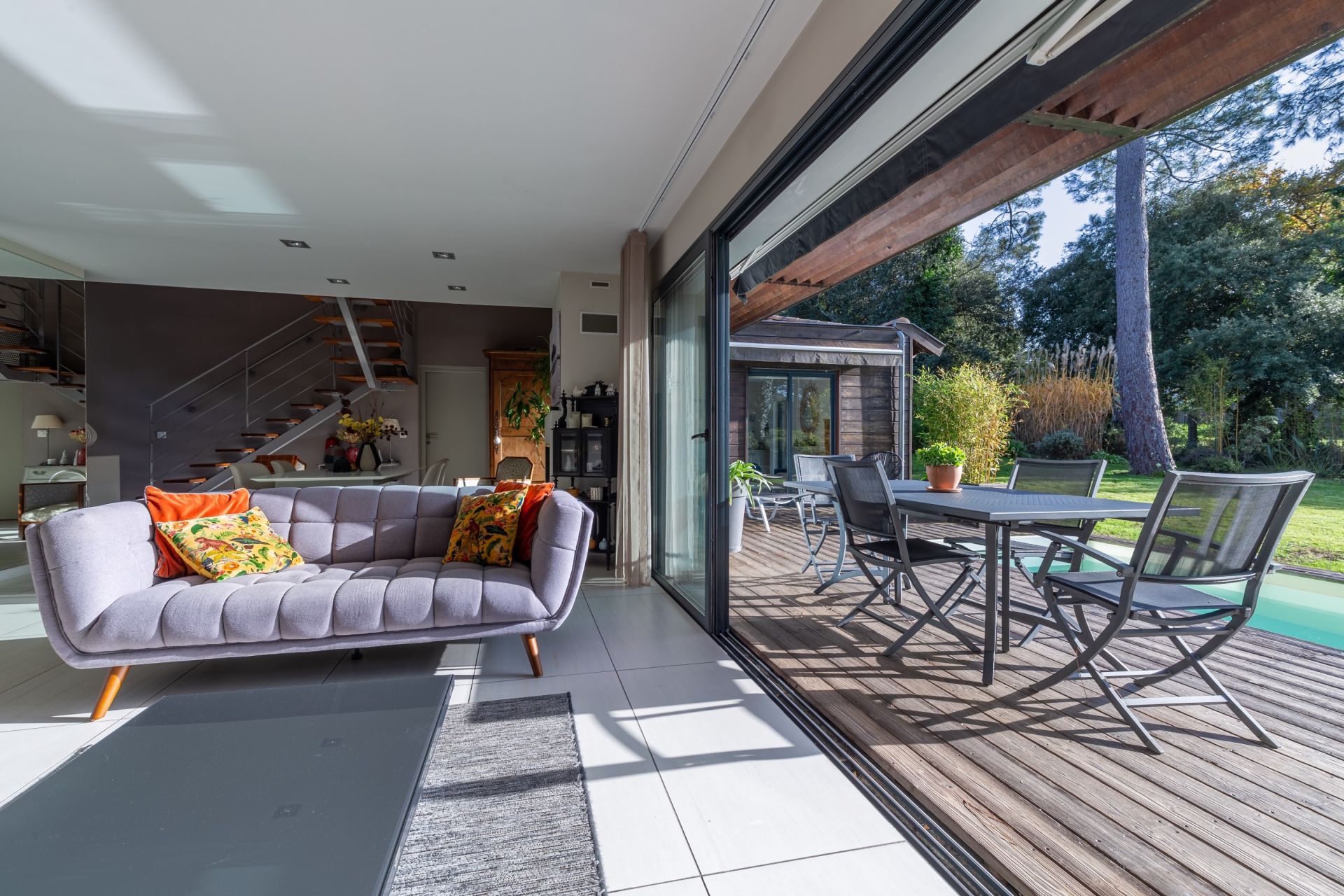 luxury house 7 Rooms for sale on ARCACHON (33120)