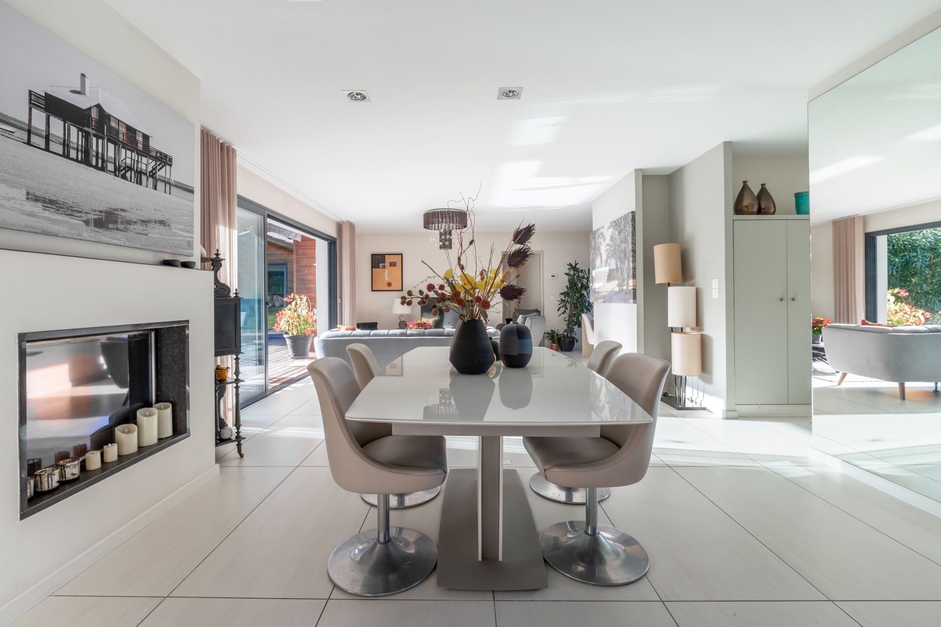 luxury house 7 Rooms for sale on ARCACHON (33120)