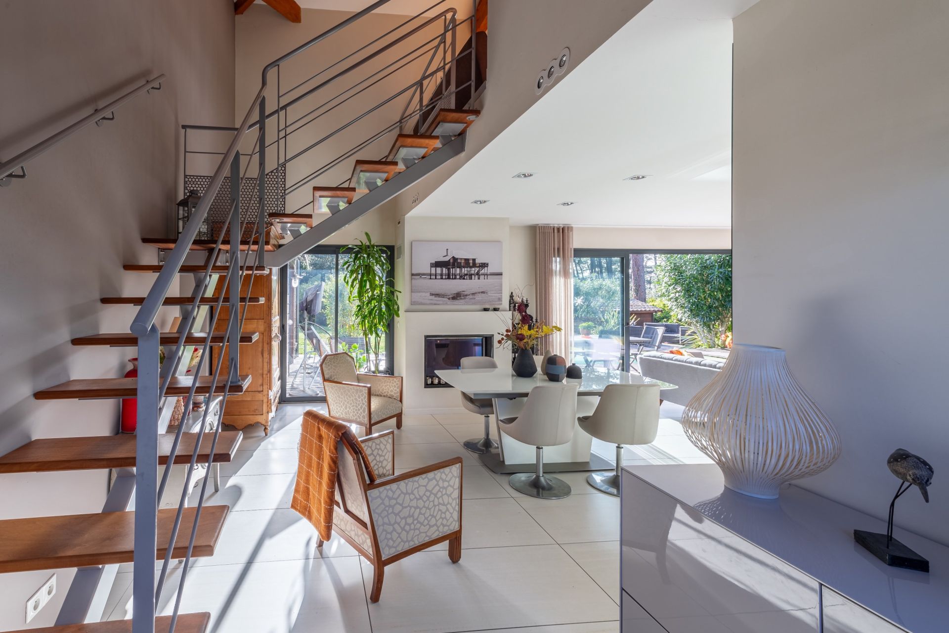 luxury house 7 Rooms for sale on ARCACHON (33120)