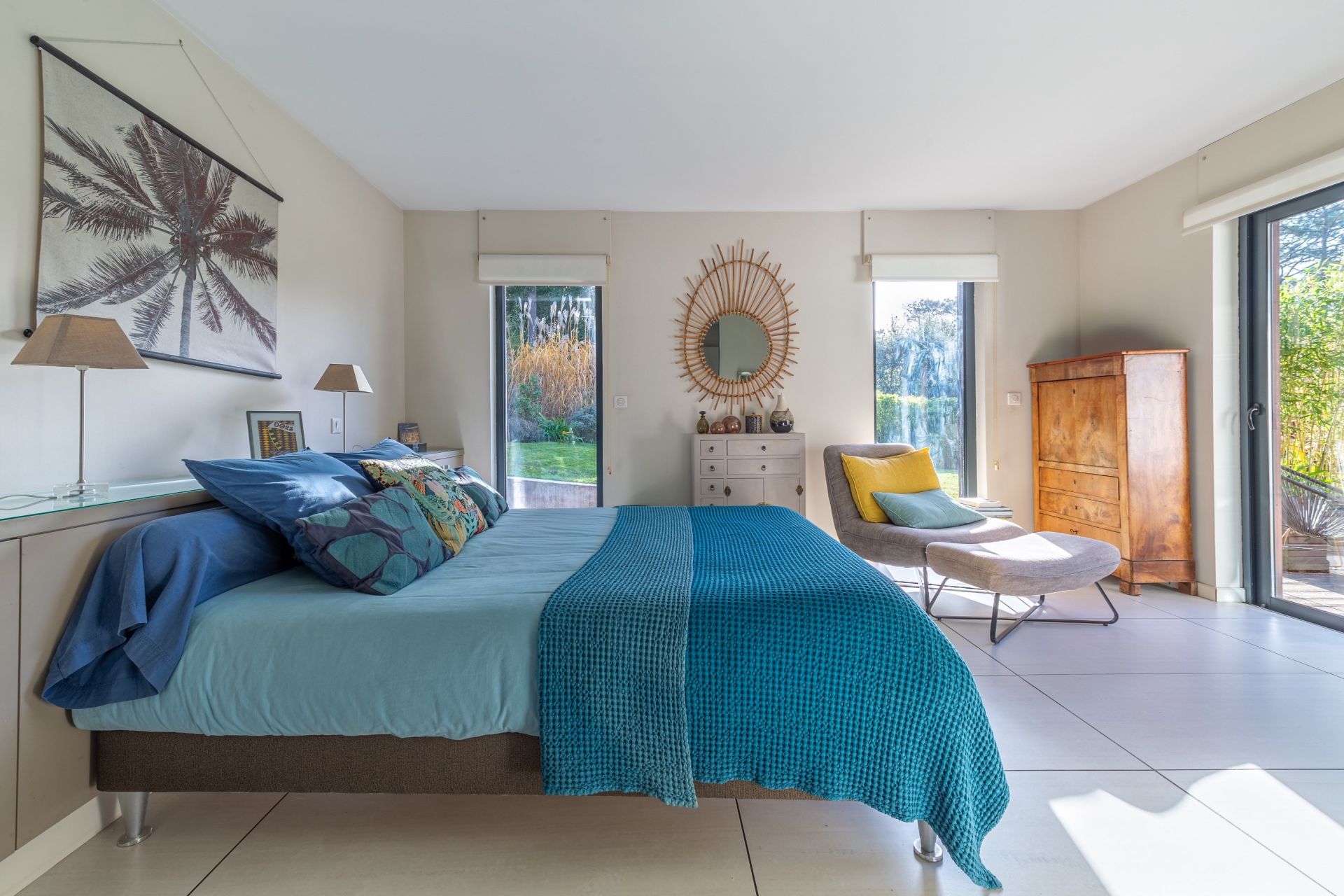 luxury house 7 Rooms for sale on ARCACHON (33120)