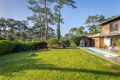 Sale Luxury house Arcachon 7 Rooms 192 m²