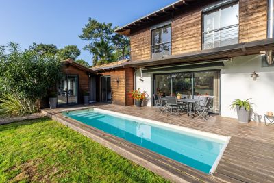Sale Luxury house Arcachon 7 Rooms 192 m²