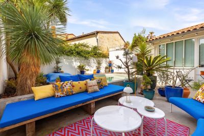 Vente Maison de luxe Bordeaux 5&nbsp;Pièces 155&nbsp;m²