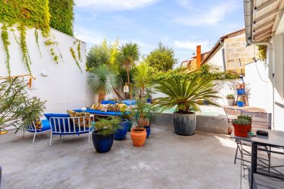 Sale Luxury house Bordeaux 5&nbsp;Rooms 155&nbsp;m²