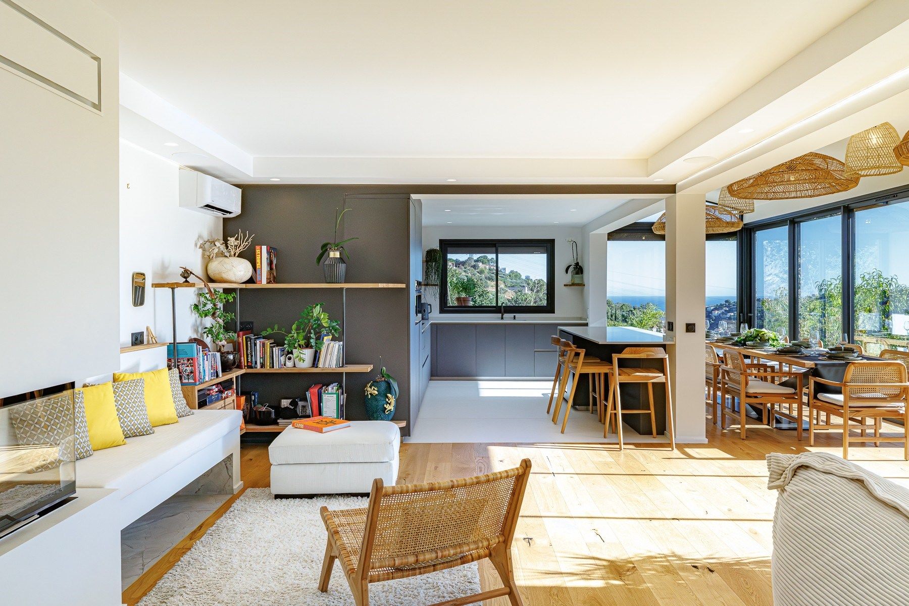 maison de luxe 9 Pièces en vente sur NICE (06000)