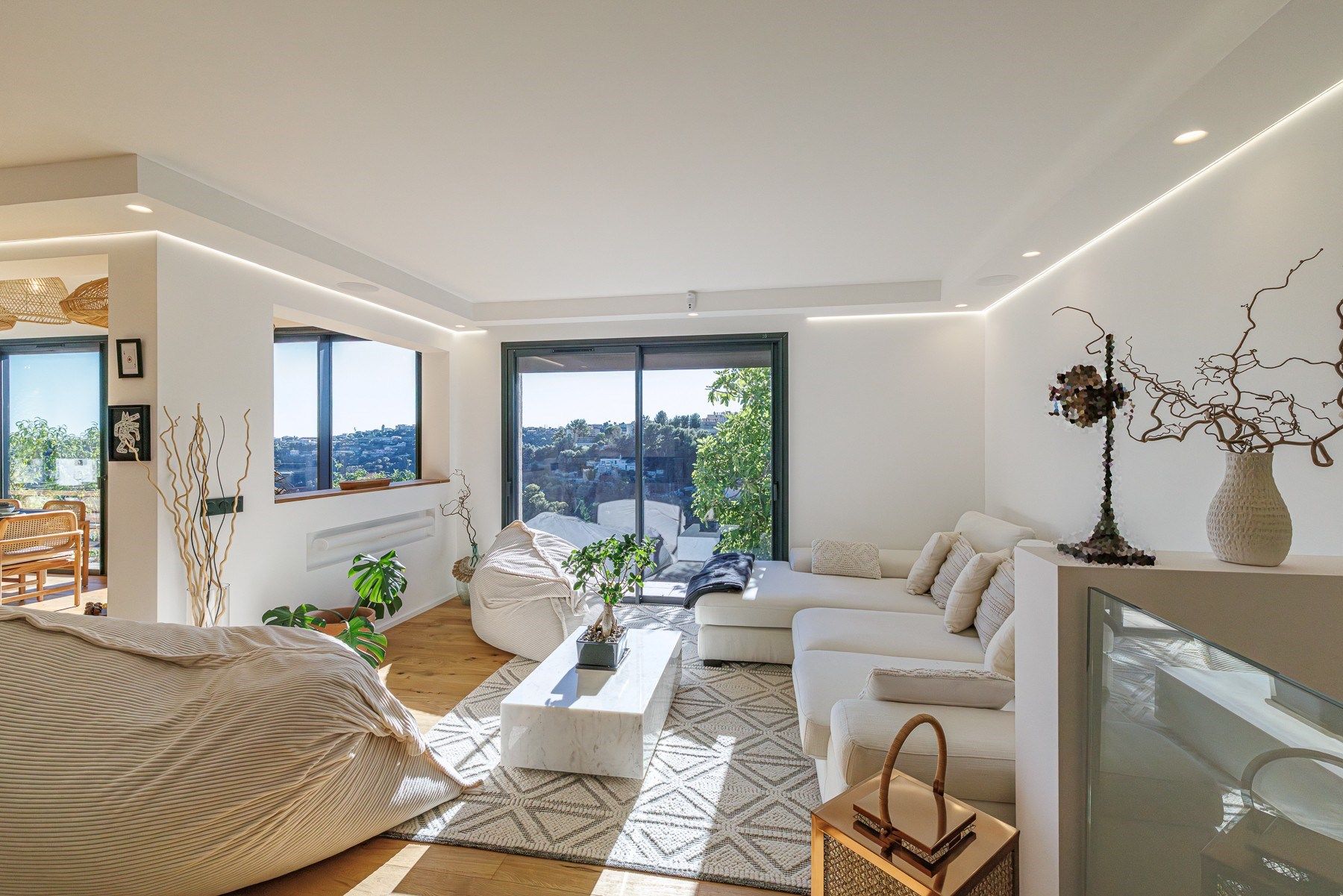 maison de luxe 9 Pièces en vente sur NICE (06000)