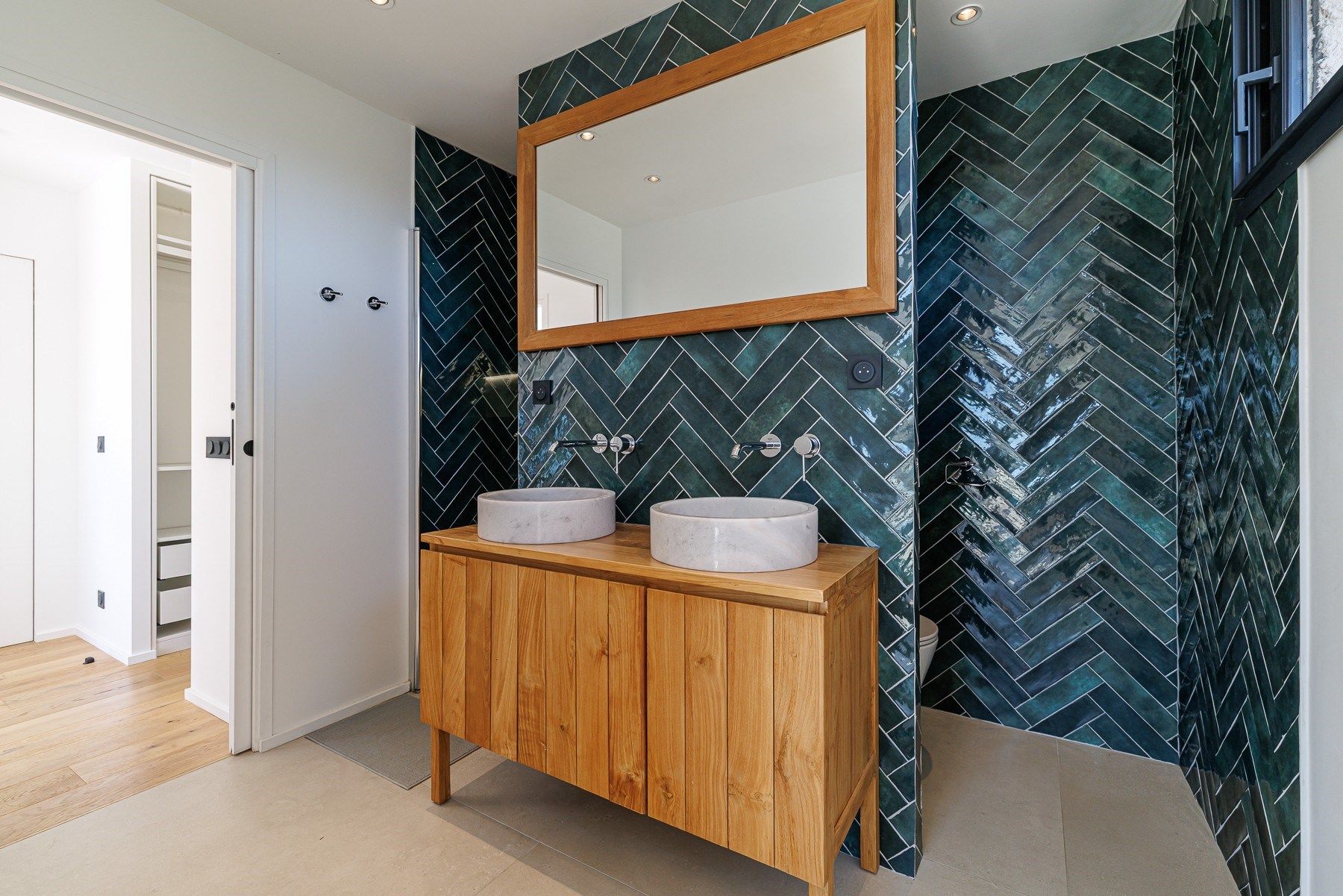 maison de luxe 9 Pièces en vente sur NICE (06000)