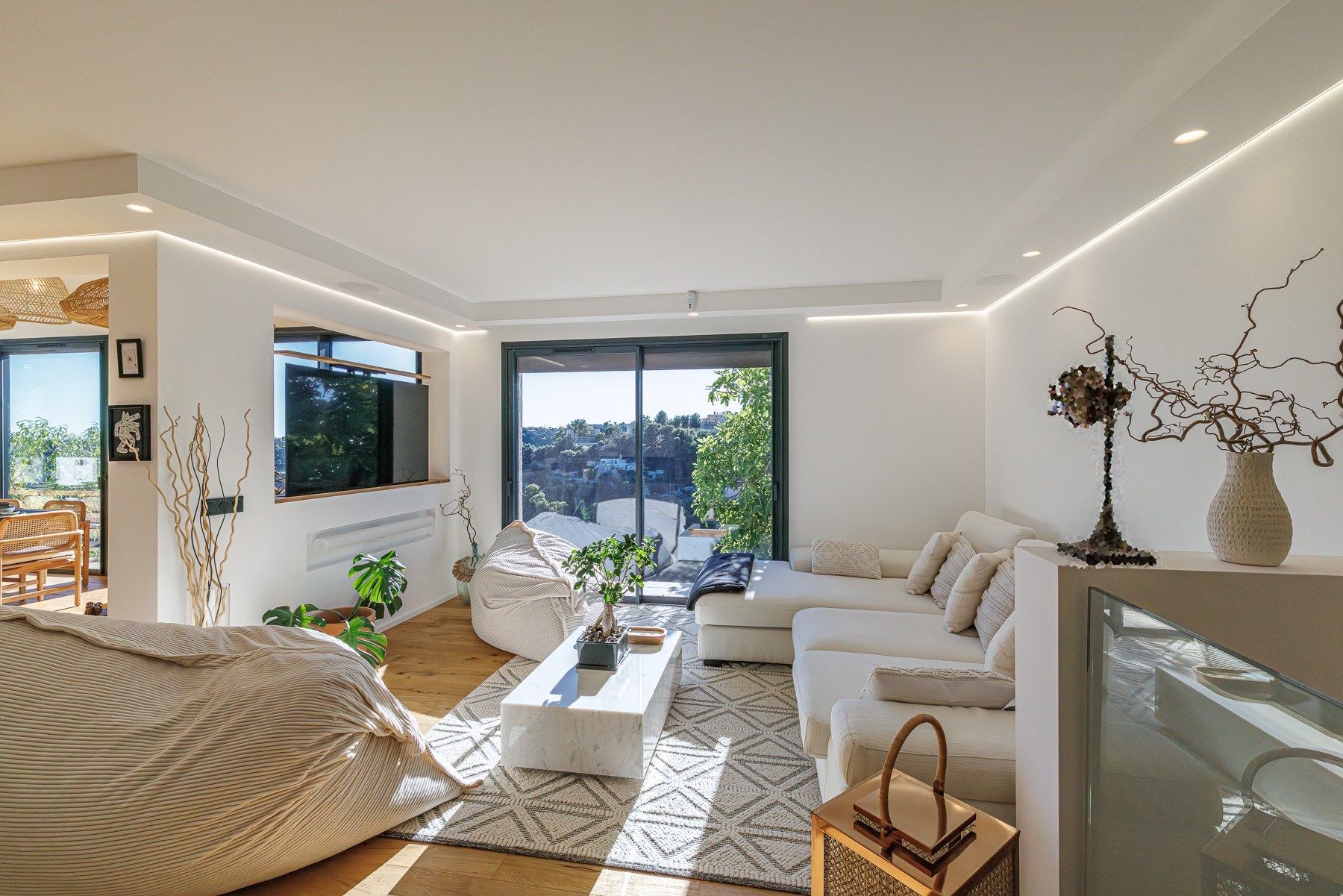 maison de luxe 9 Pièces en vente sur NICE (06000)