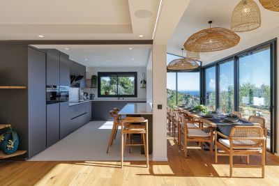 Vente Maison de luxe Nice 9 Pièces 276 m²