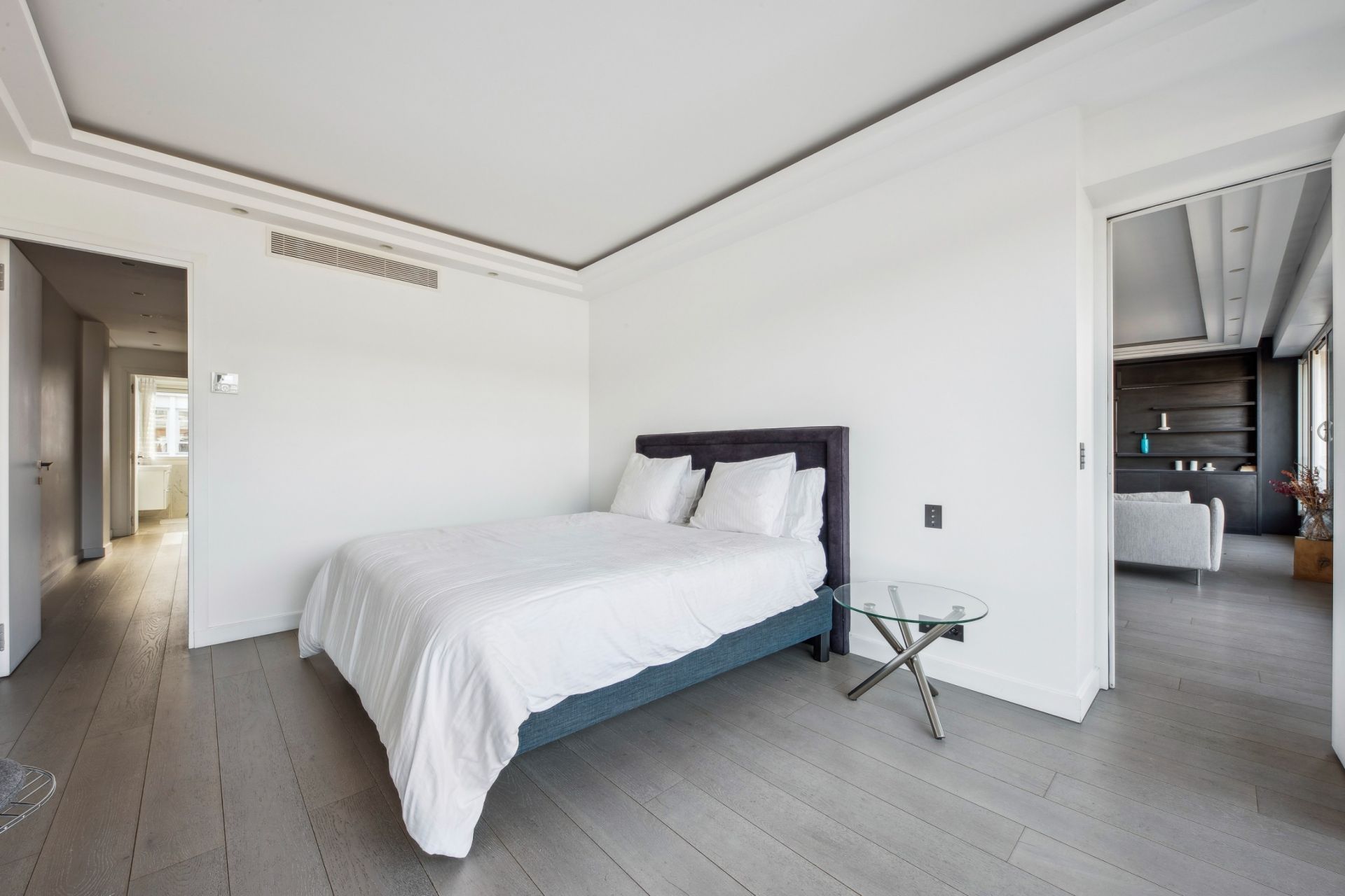 appartement de luxe 3 Pièces en vente sur PARIS (75008)