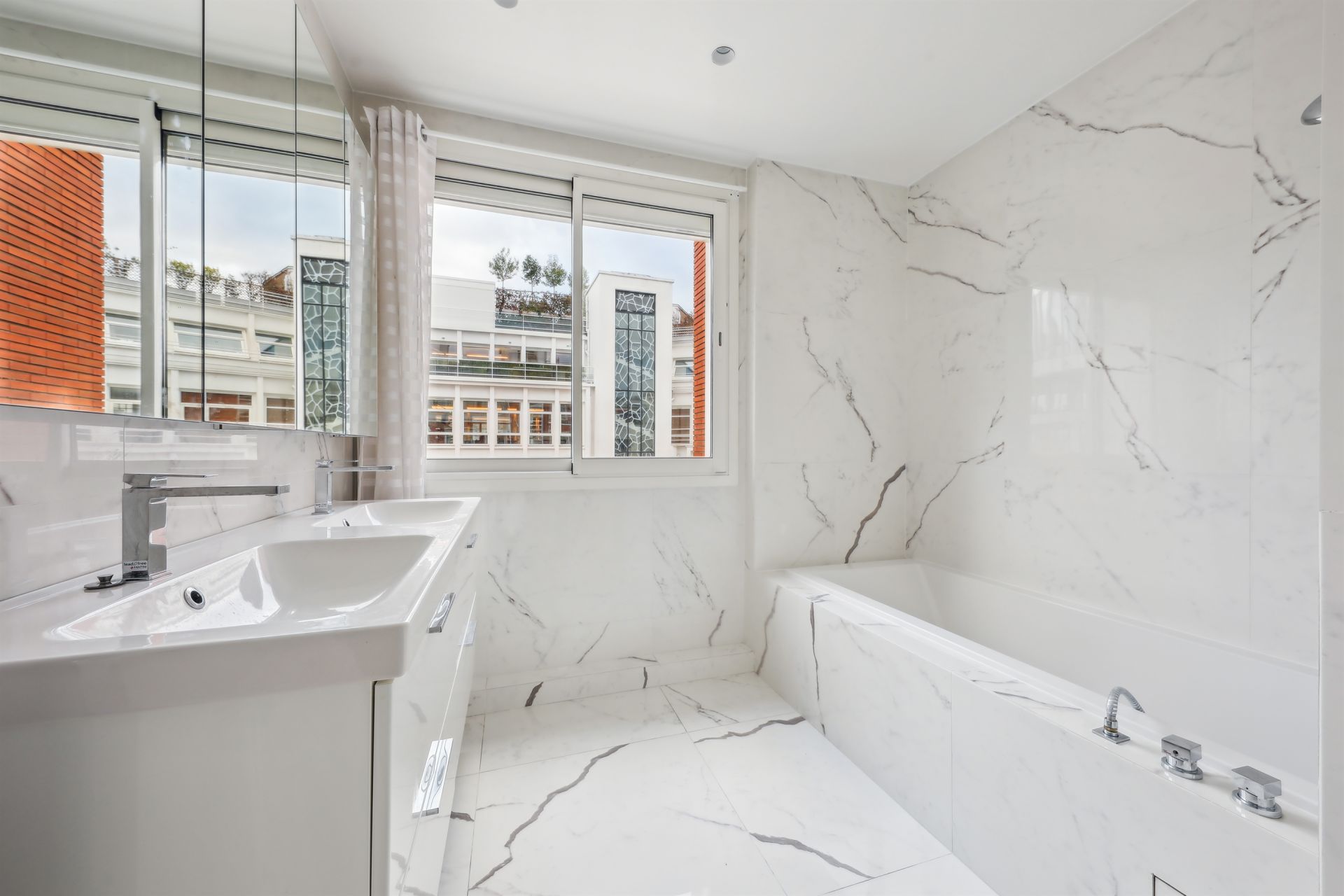 appartement de luxe 3 Pièces en vente sur PARIS (75008)