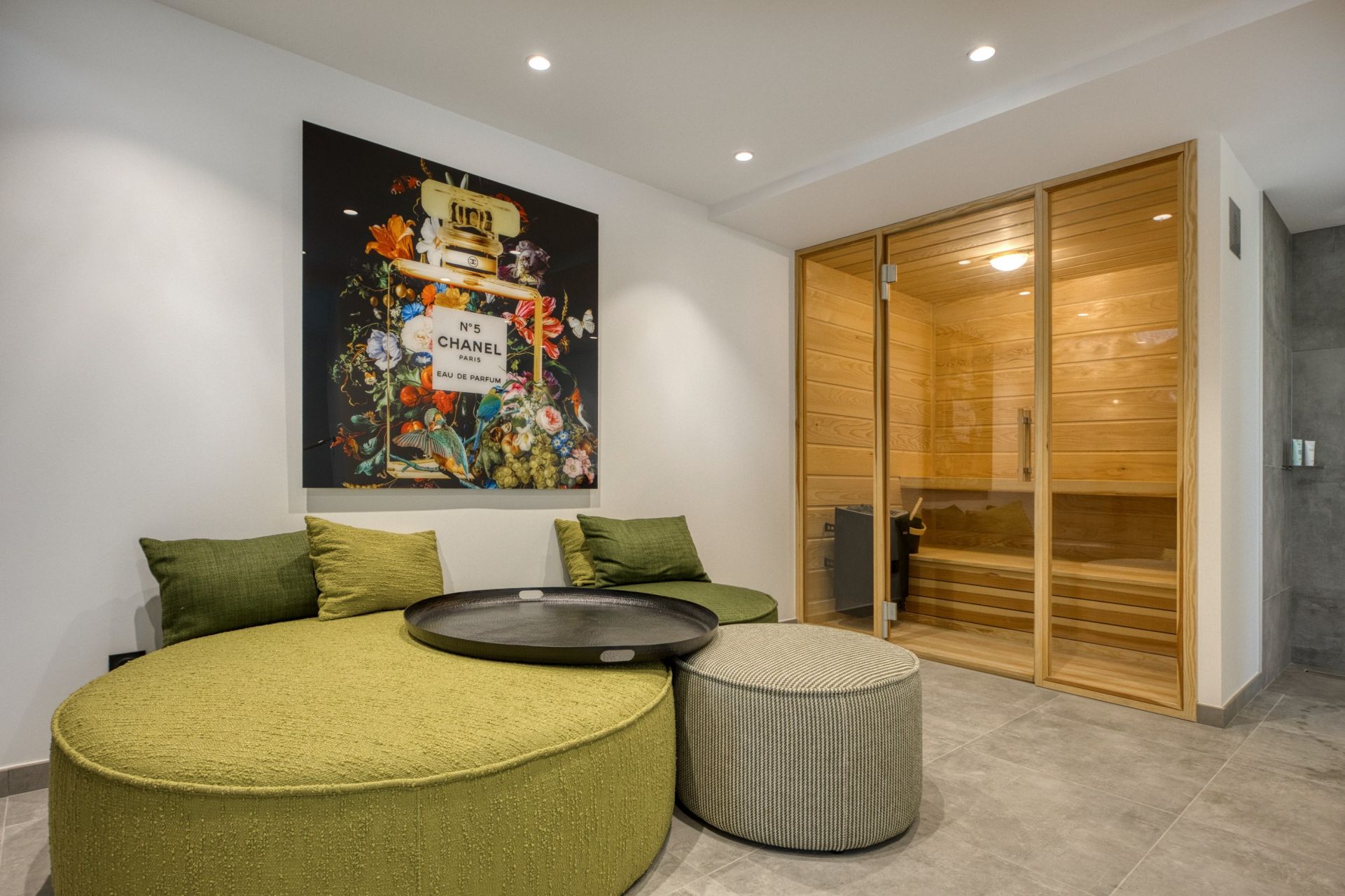 chalet de luxe 7 Pièces en vente sur MEGEVE (74120)