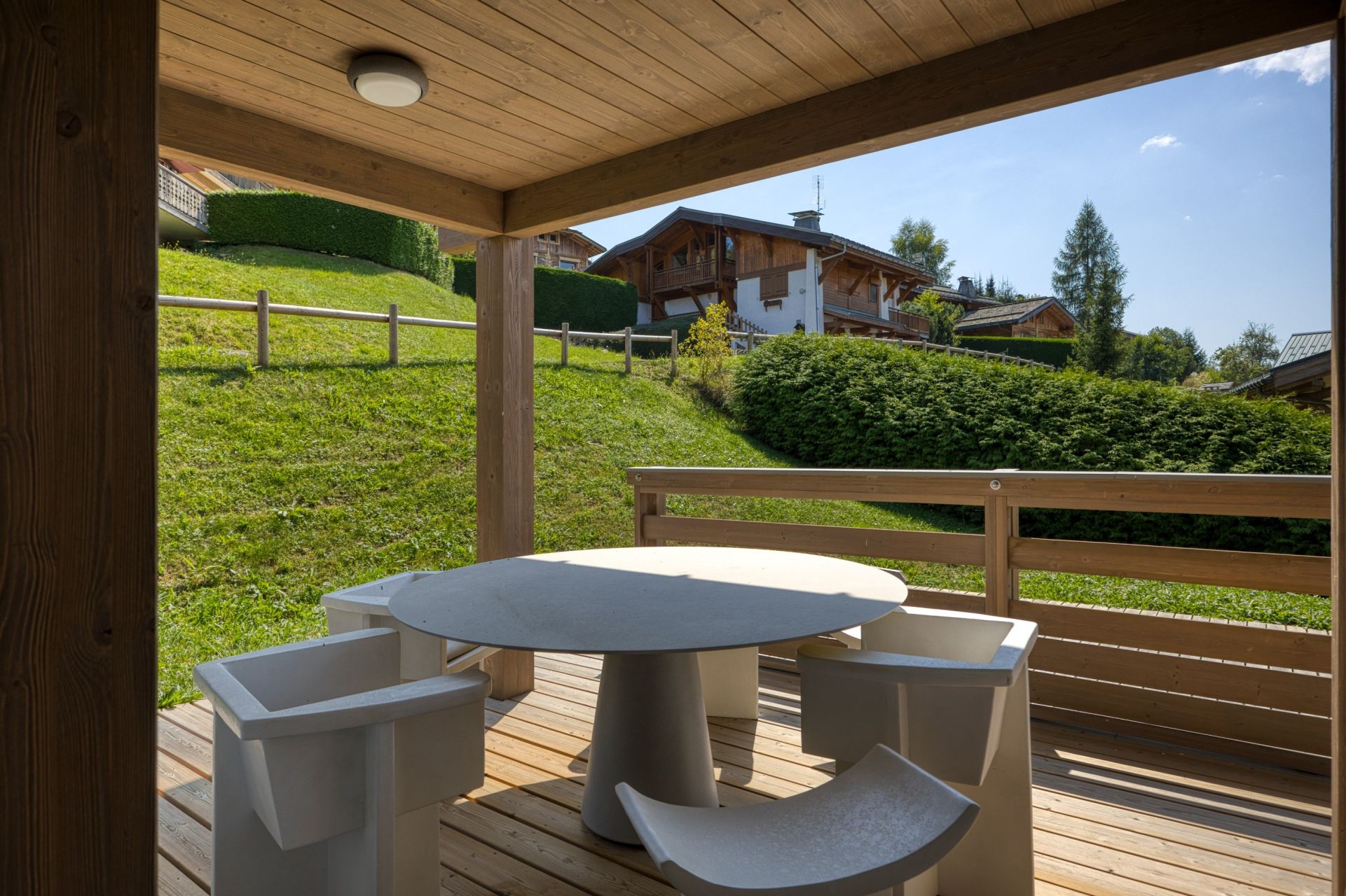 chalet de luxe 7 Pièces en vente sur MEGEVE (74120)