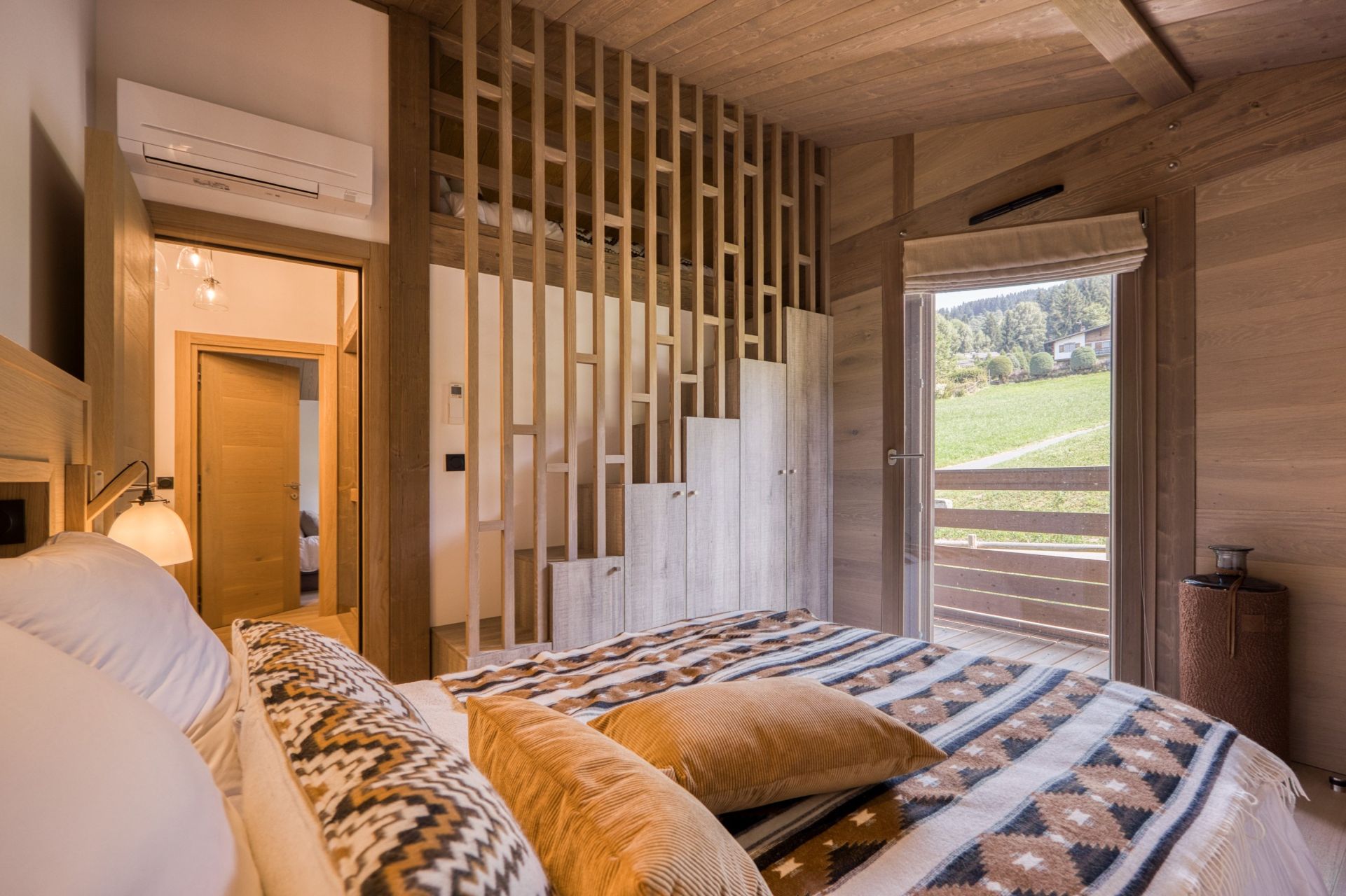 chalet de luxe 7 Pièces en vente sur MEGEVE (74120)