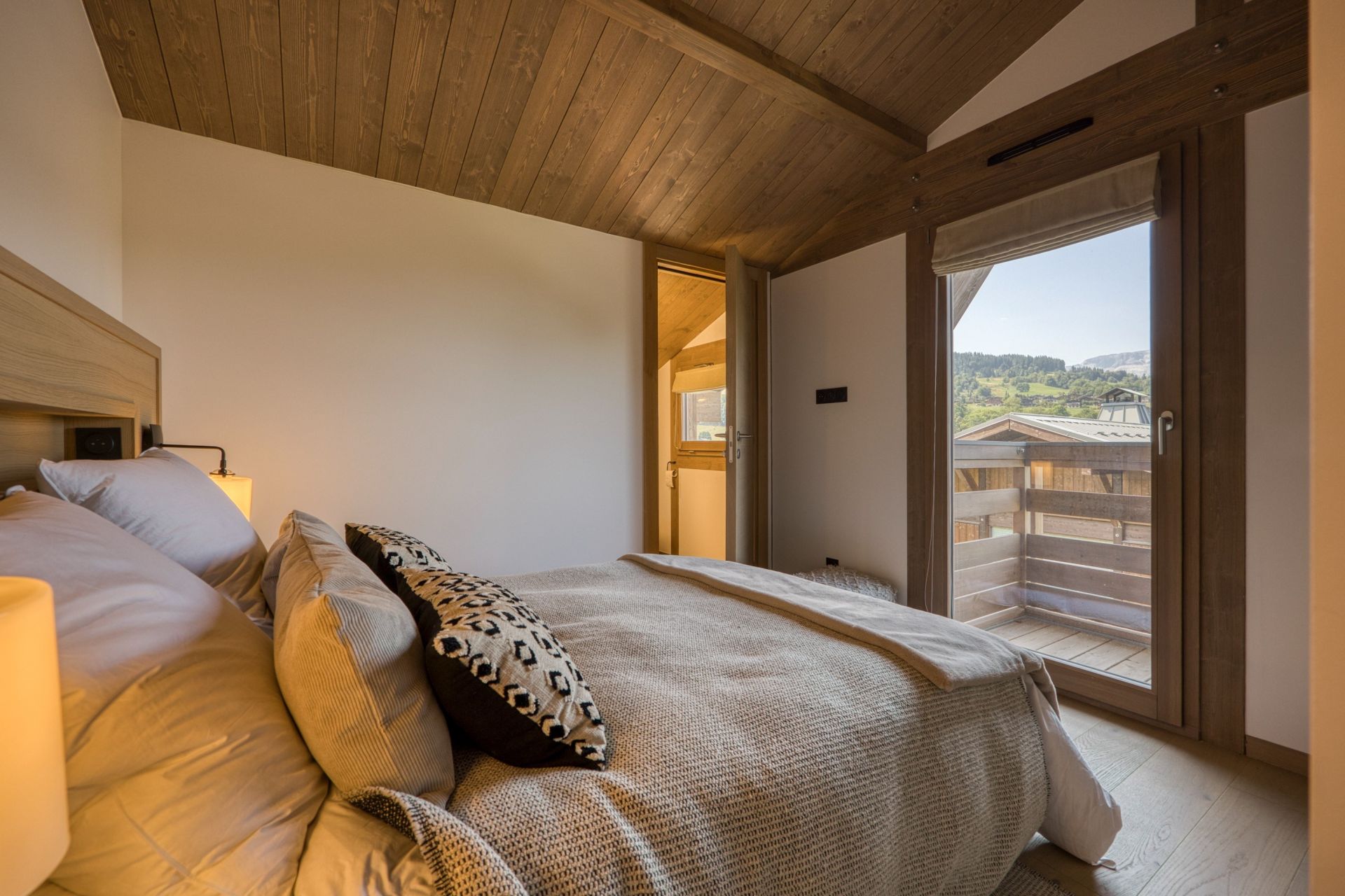 chalet de luxe 7 Pièces en vente sur MEGEVE (74120)