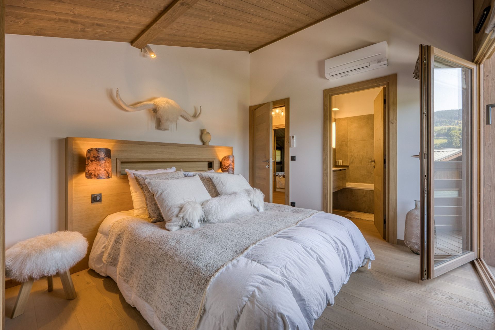 chalet de luxe 7 Pièces en vente sur MEGEVE (74120)