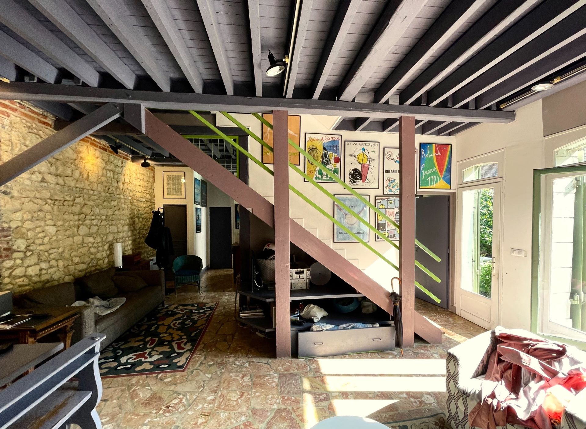 maison de luxe 6 Pièces en vente sur DEAUVILLE (14800)