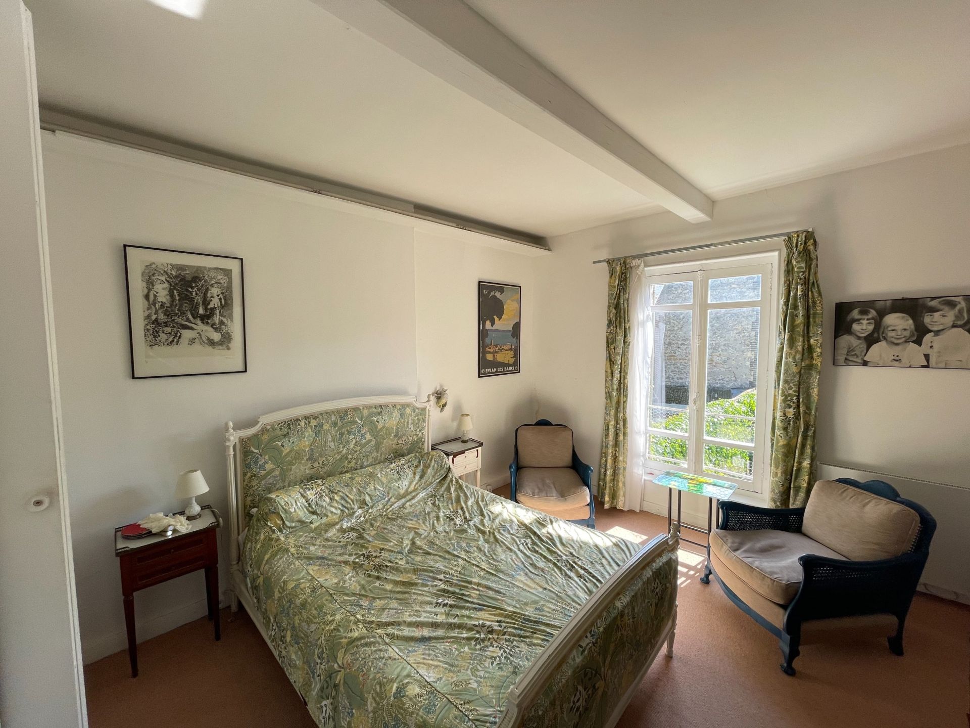 luxury house 6 Rooms for sale on DEAUVILLE (14800)