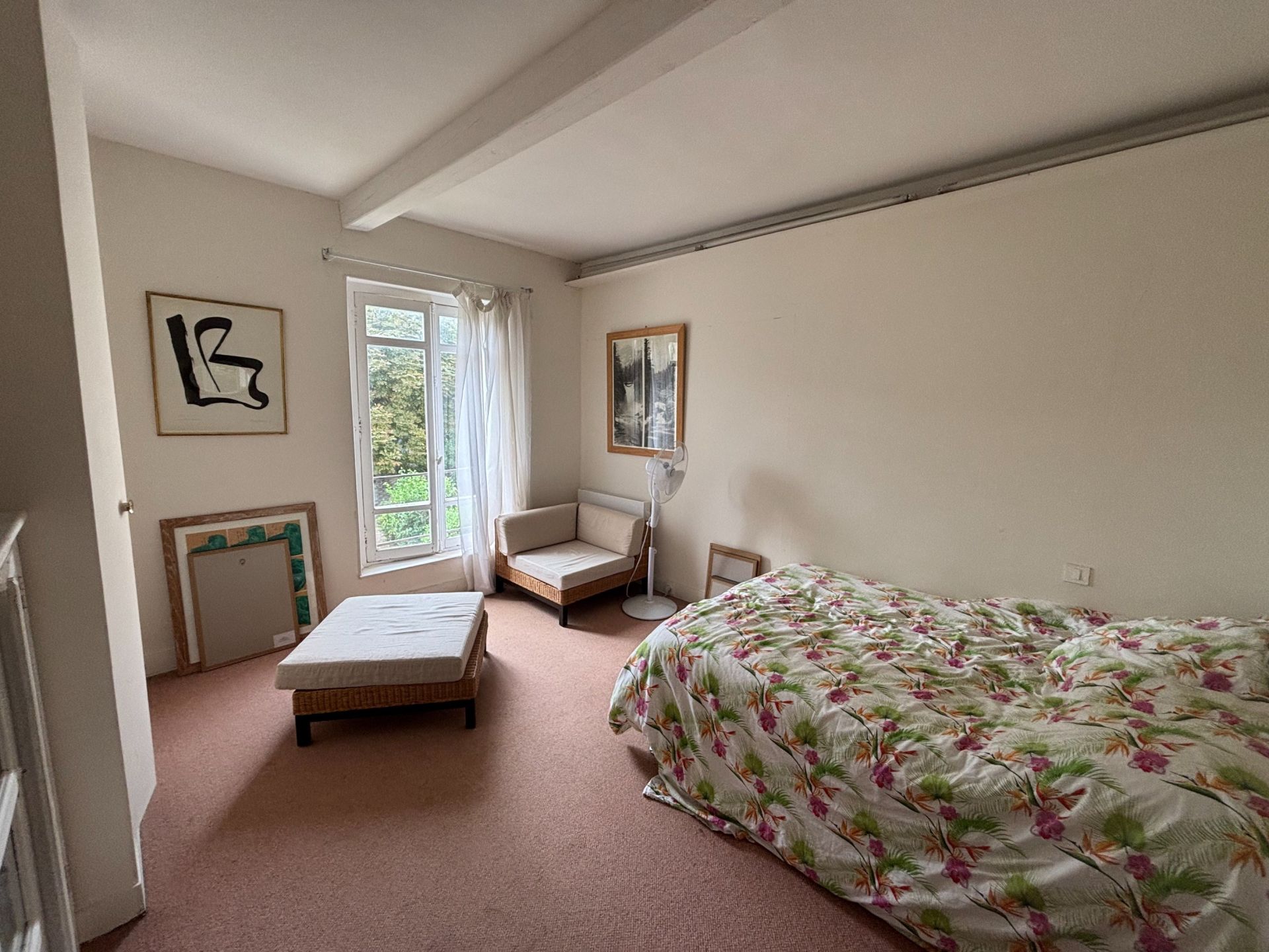 maison de luxe 6 Pièces en vente sur DEAUVILLE (14800)