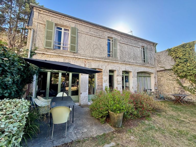 maison de luxe 6 Pièces en vente sur DEAUVILLE (14800)