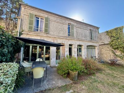 Vente Maison de luxe Deauville 6&nbsp;Pièces 150&nbsp;m²