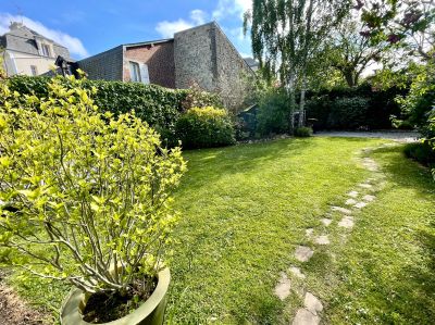 Sale Luxury house Deauville 6&nbsp;Rooms 150&nbsp;m²