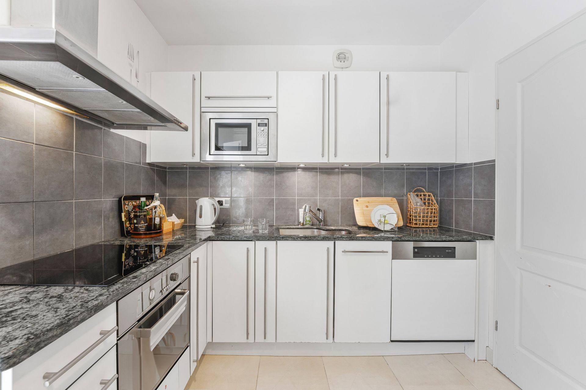 luxury apartment 4 Rooms for sale on DIVONNE LES BAINS (01220)