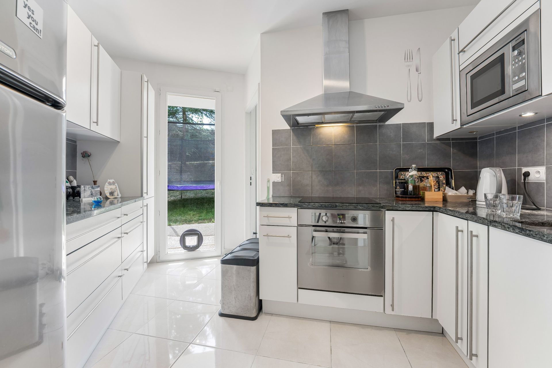 luxury apartment 4 Rooms for sale on DIVONNE LES BAINS (01220)