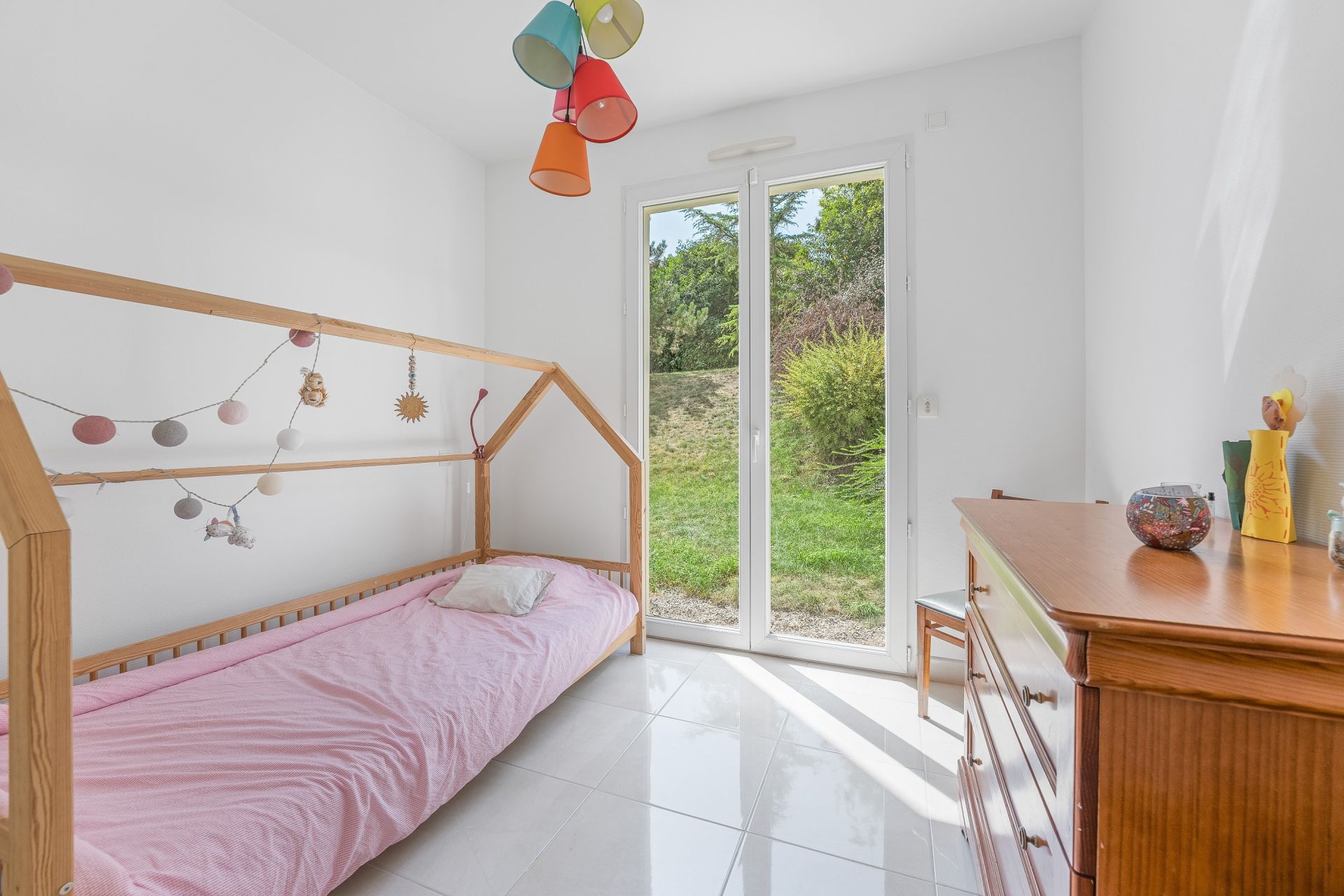 luxury apartment 4 Rooms for sale on DIVONNE LES BAINS (01220)