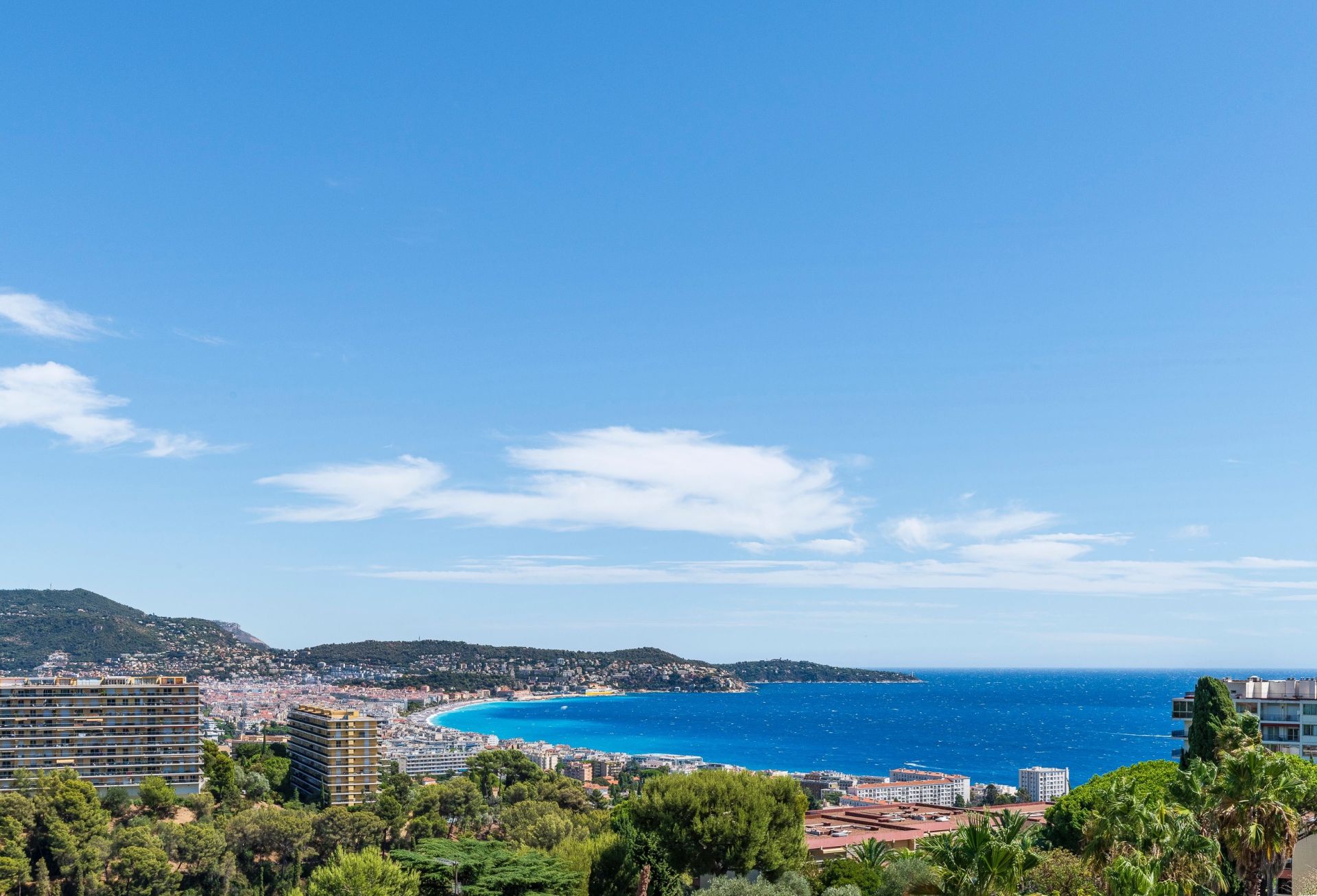 penthouse 4 Rooms for sale on NICE (06000)