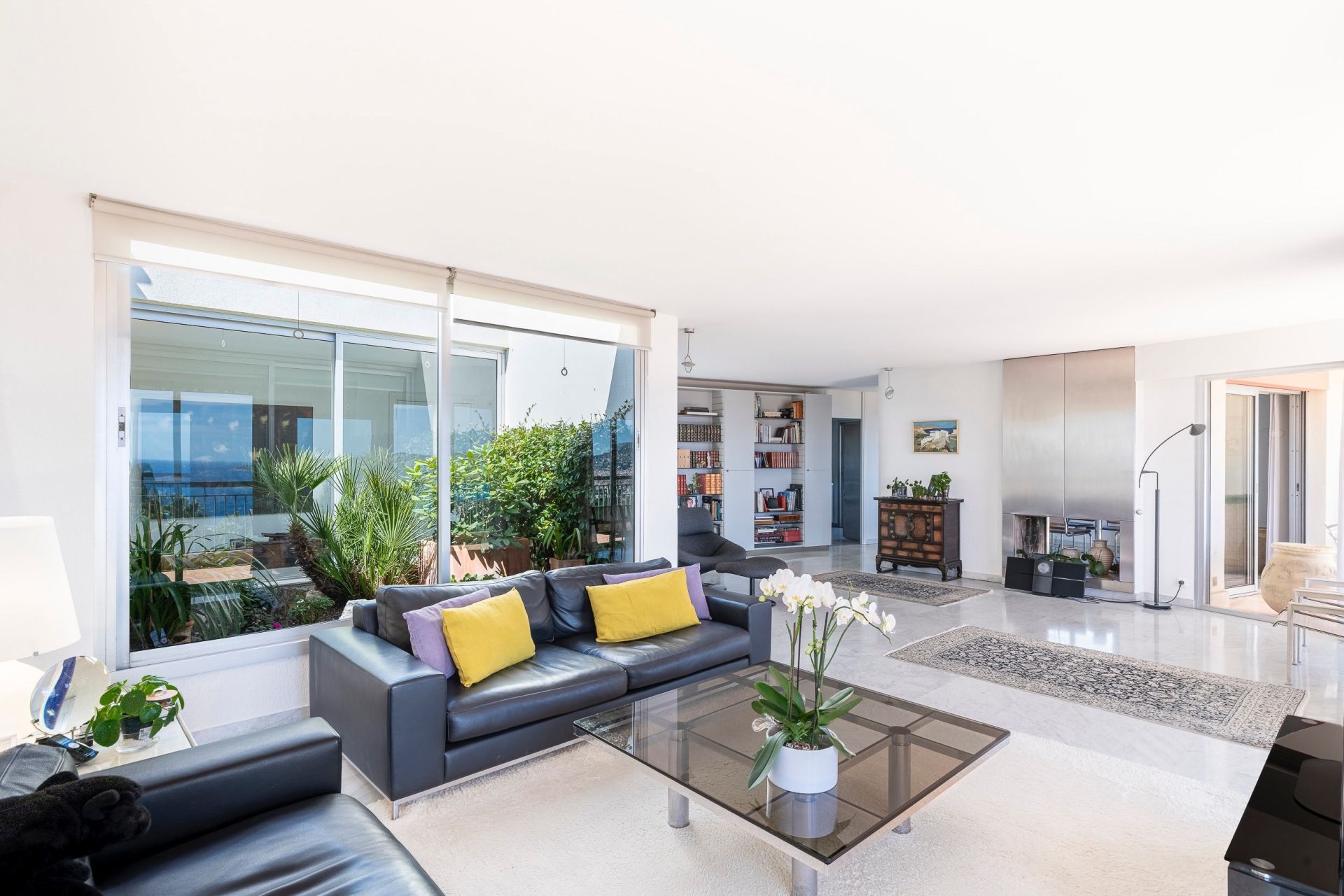 penthouse 4 Rooms for sale on NICE (06000)