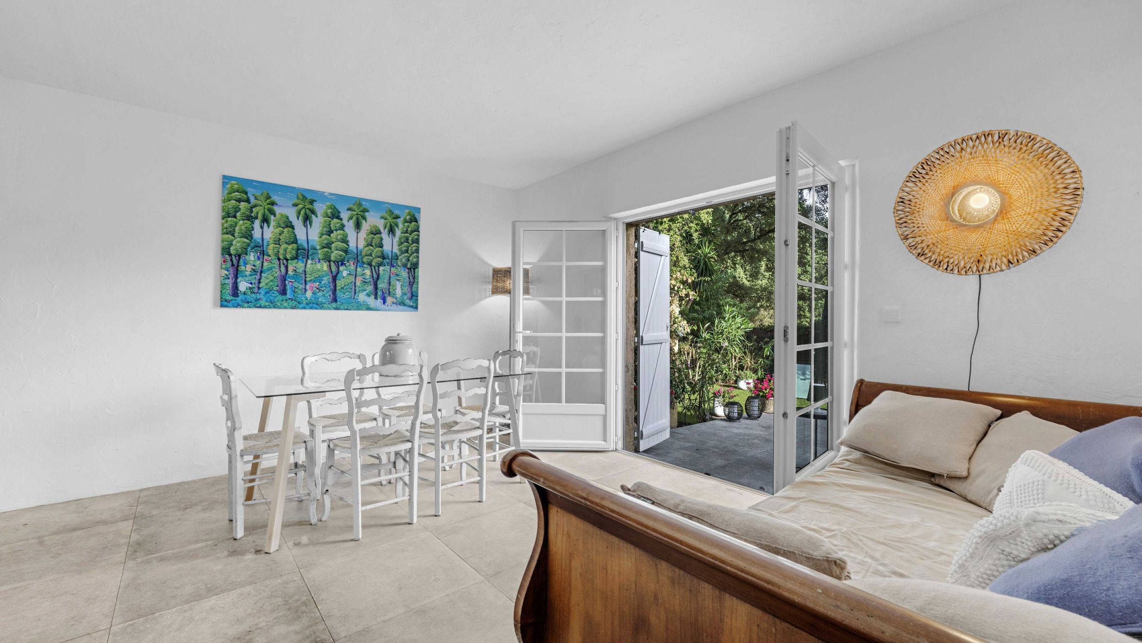 mazet de luxe 6 Pièces en vente sur GRIMAUD (83310)