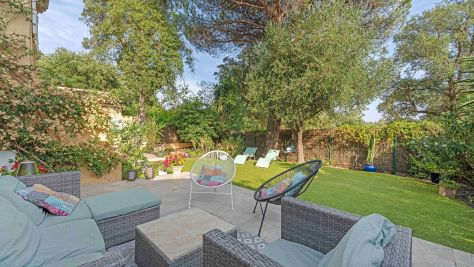 Vente Mazet de luxe Grimaud 6 Pièces 120 m²