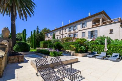 Sale Luxury apartment Saint-Tropez 6 Rooms 165 m²