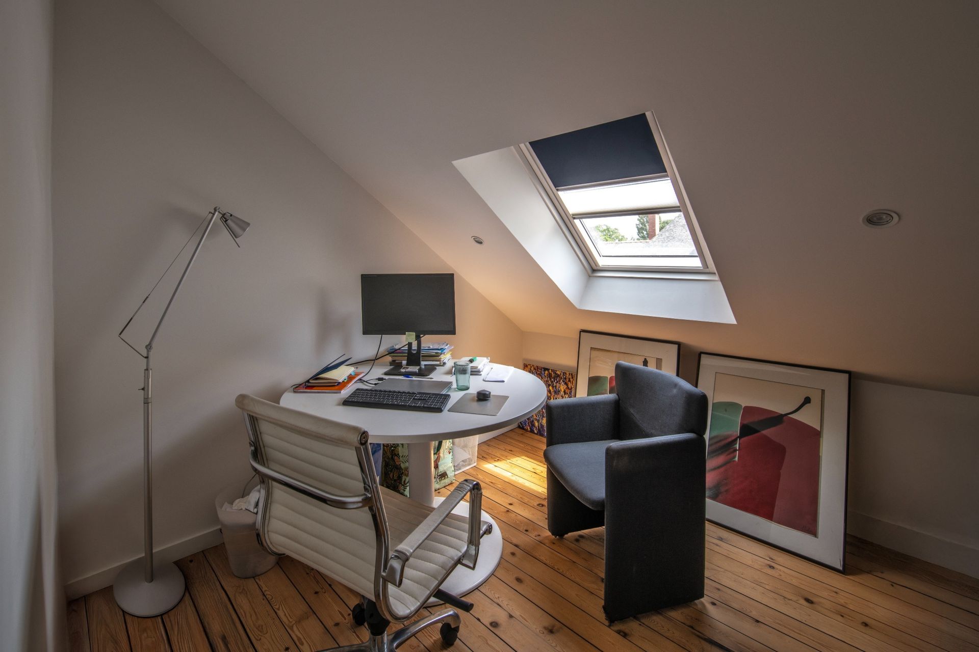 mansion 8 Rooms for sale on NANTES (44100)