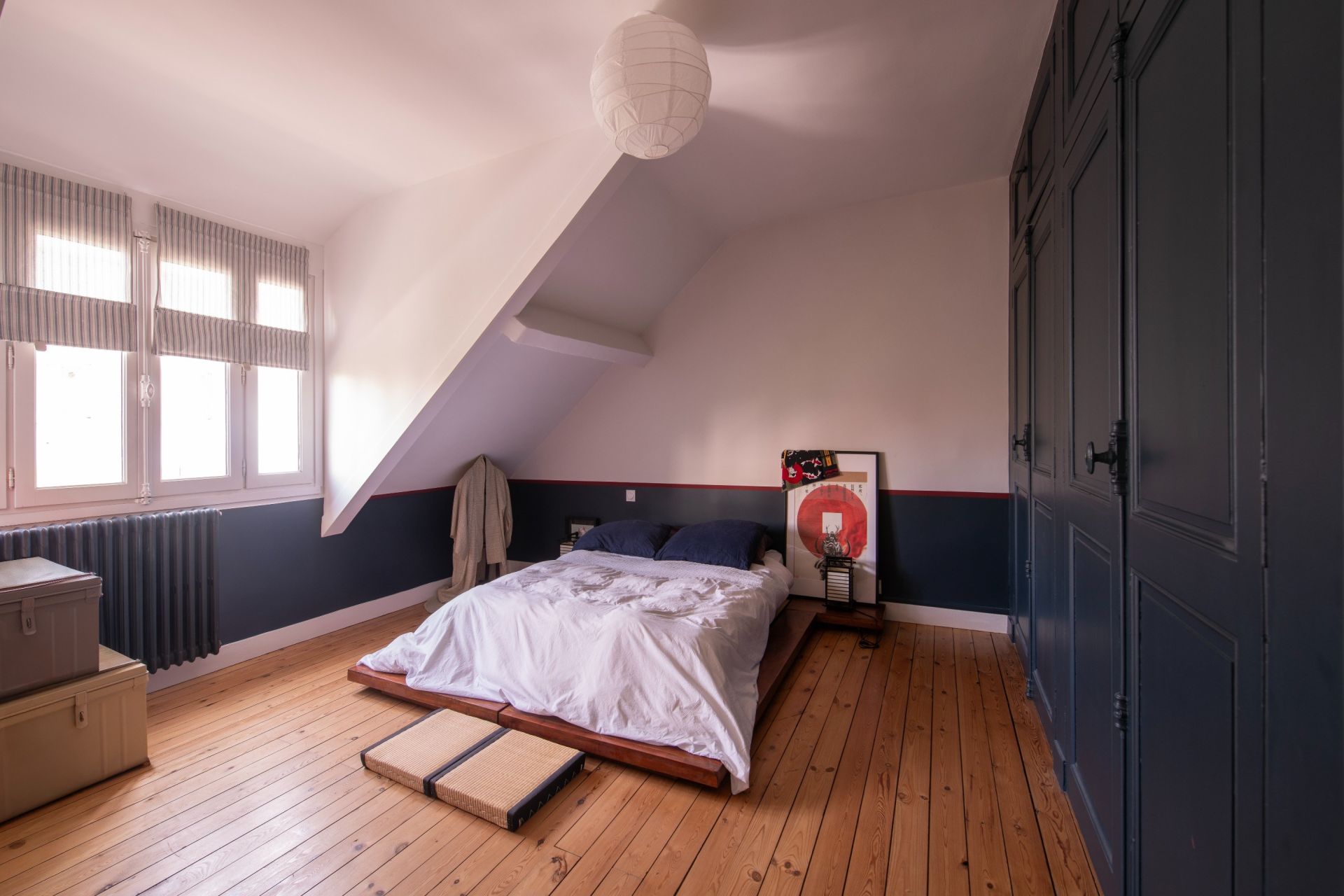mansion 8 Rooms for sale on NANTES (44100)