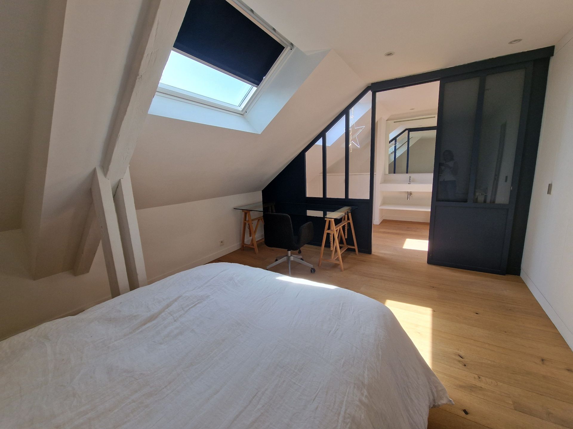 maison bourgeoise 13 Pièces en vente sur NANTES (44000)
