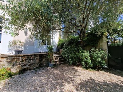 Vente Maison bourgeoise Nantes 13&nbsp;Pièces 380&nbsp;m²