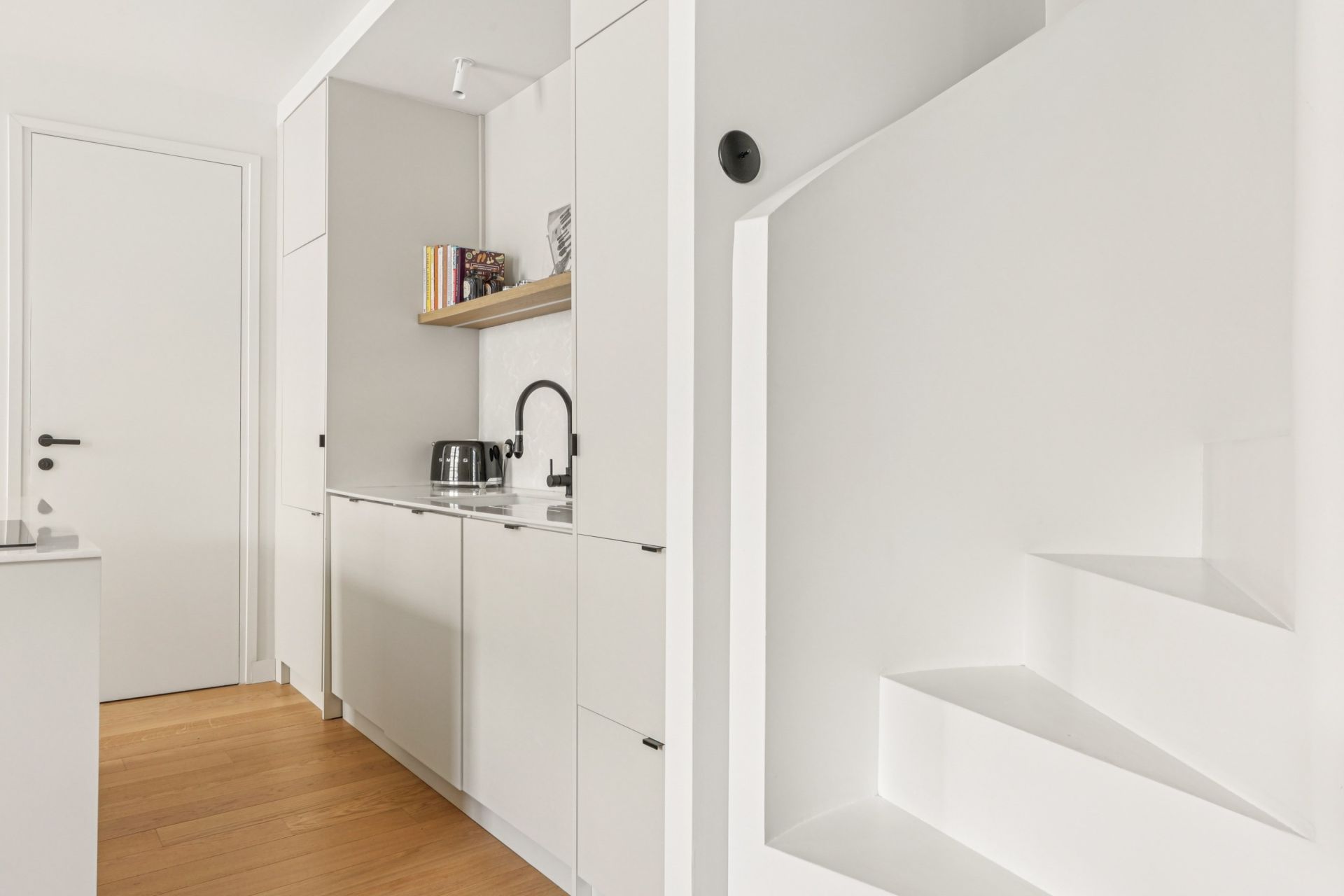 duplex de luxe 3 Pièces en vente sur PARIS (75006)