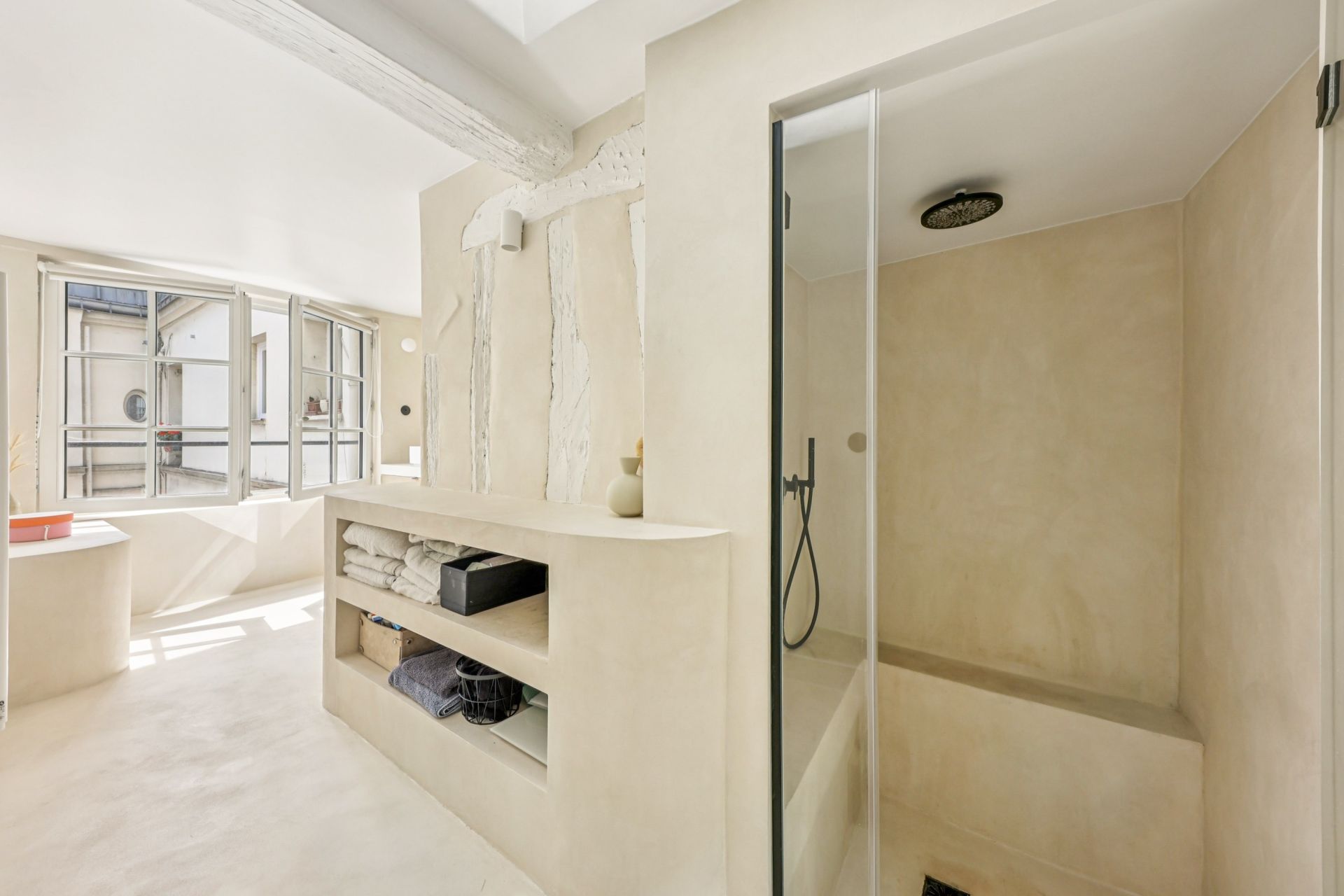 duplex de luxe 3 Pièces en vente sur PARIS (75006)