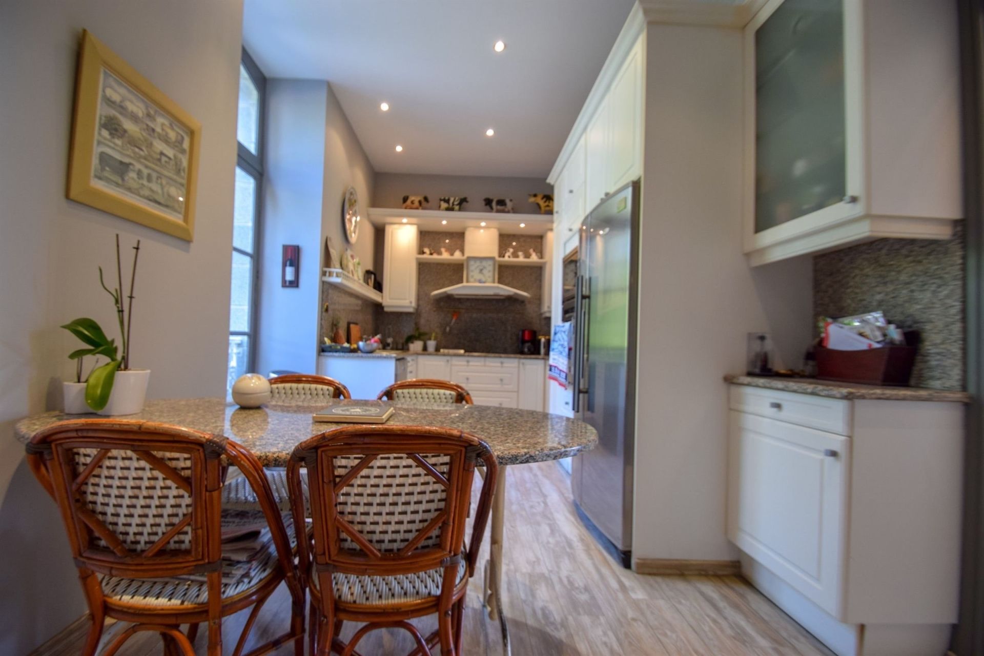 manor house 12 Rooms for sale on LANDERNEAU (29800)