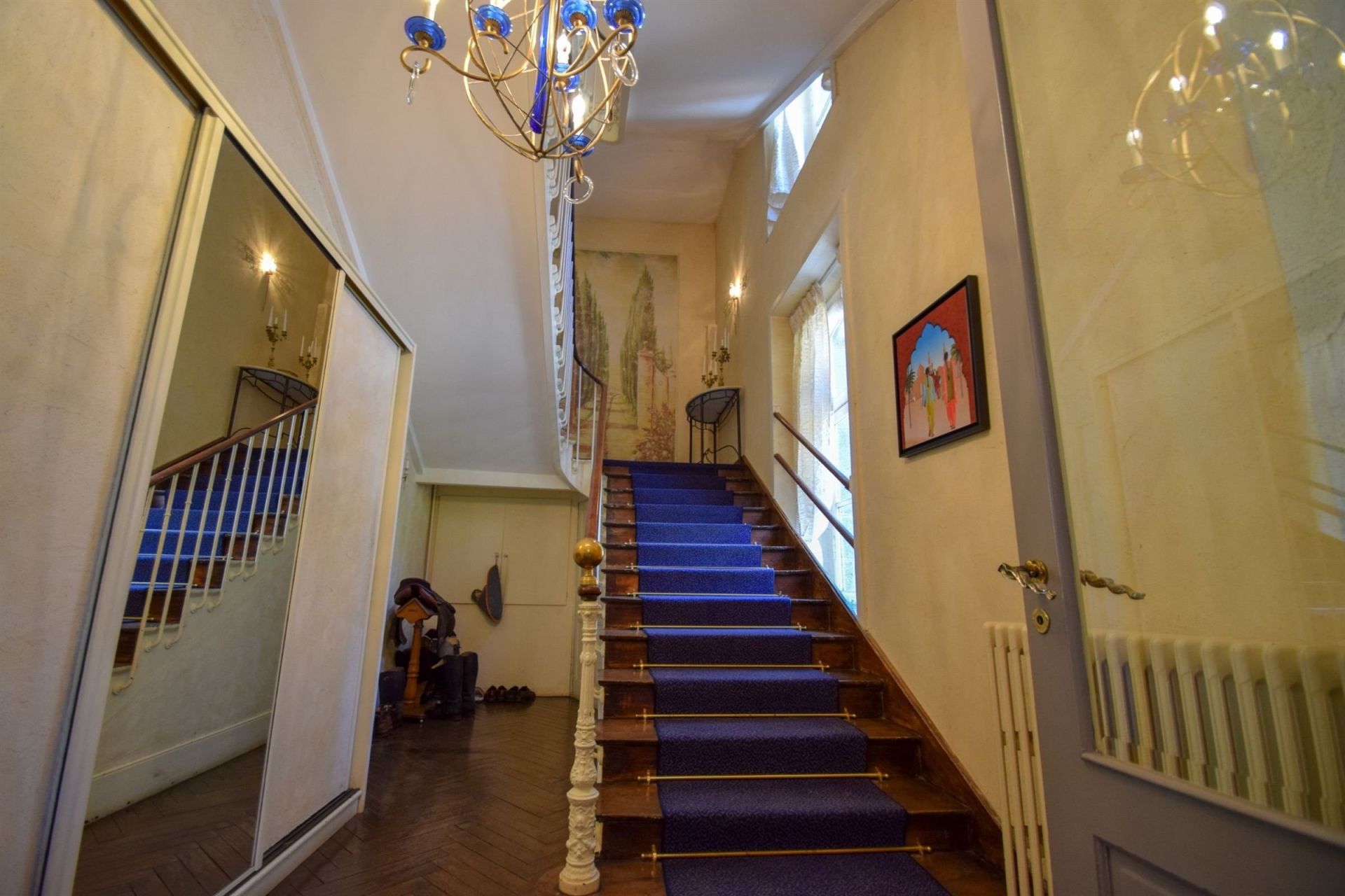 manor house 12 Rooms for sale on LANDERNEAU (29800)