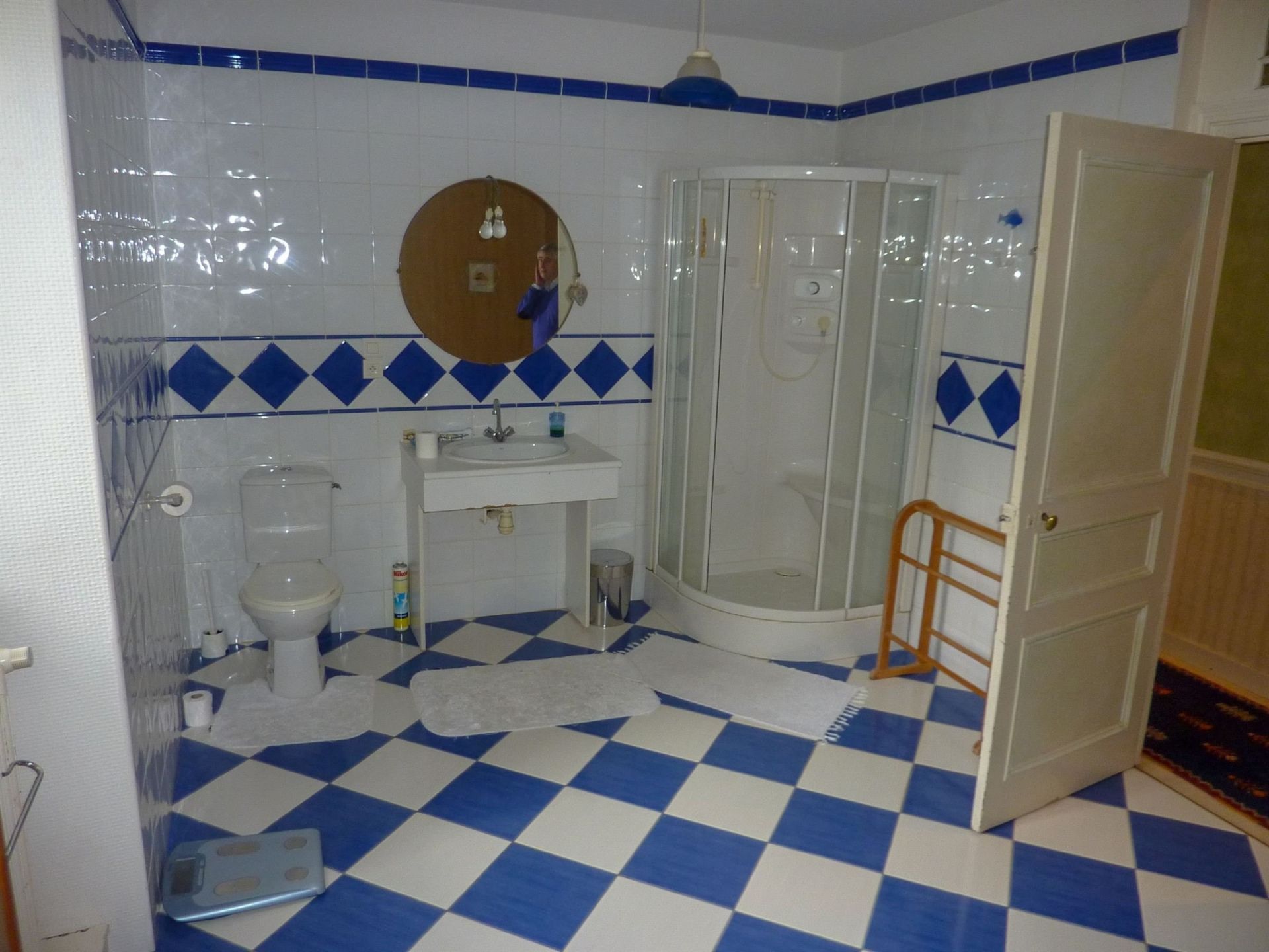 manor house 12 Rooms for sale on LANDERNEAU (29800)