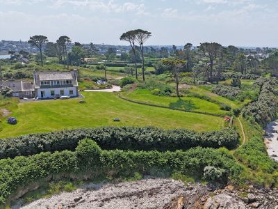 Sale Luxury house Landéda 10 Rooms 180 m²