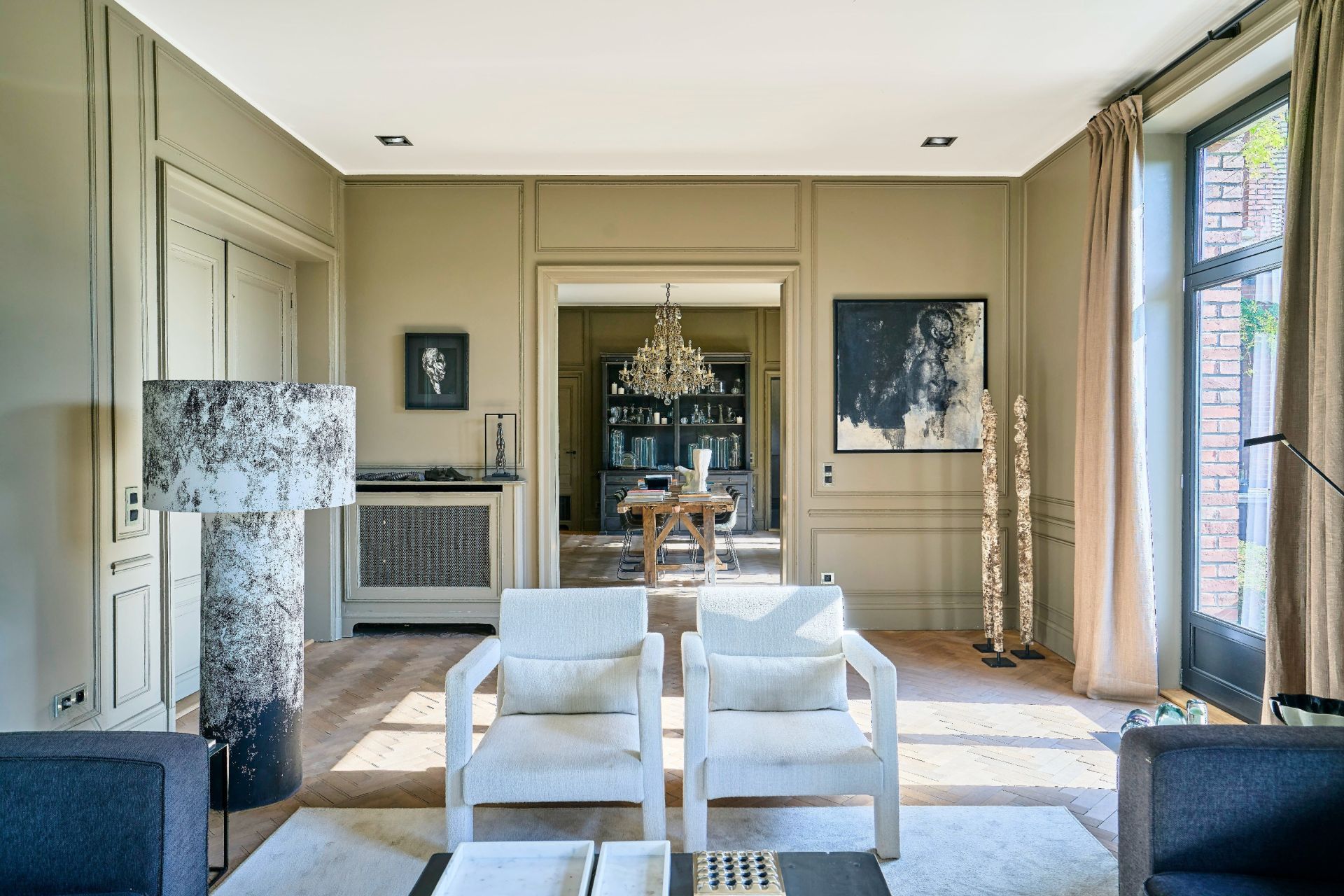 luxury house 11 Rooms for sale on WASQUEHAL (59290)