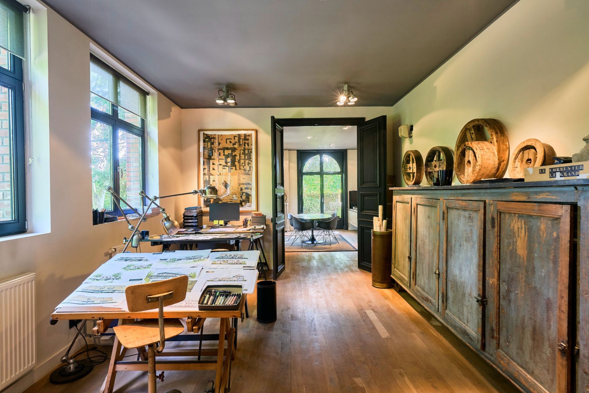 luxury house 11 Rooms for sale on WASQUEHAL (59290)