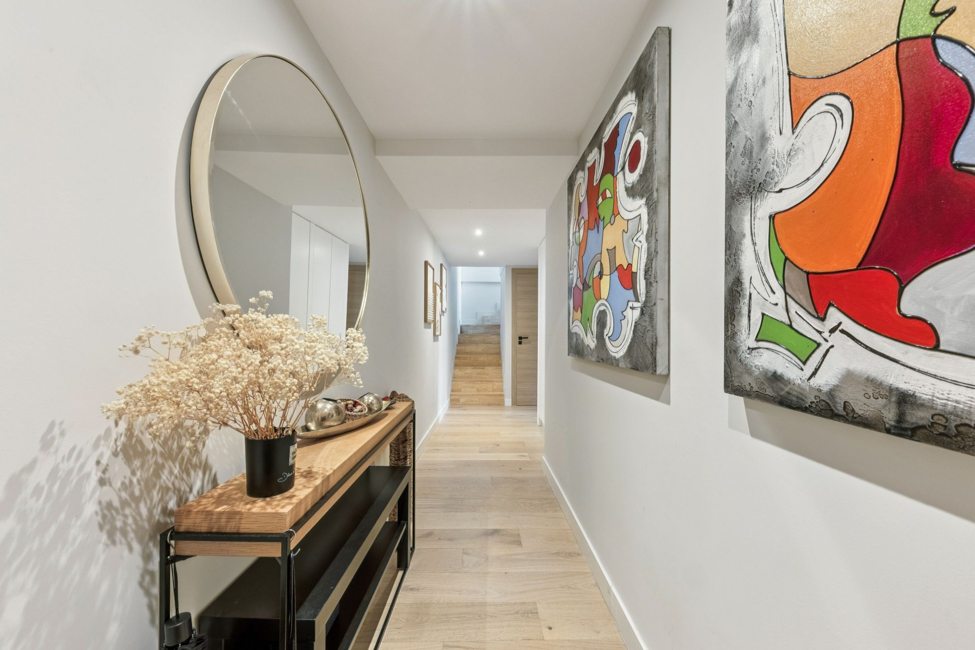 luxury apartment 3 Rooms for sale on PARIS (75016)