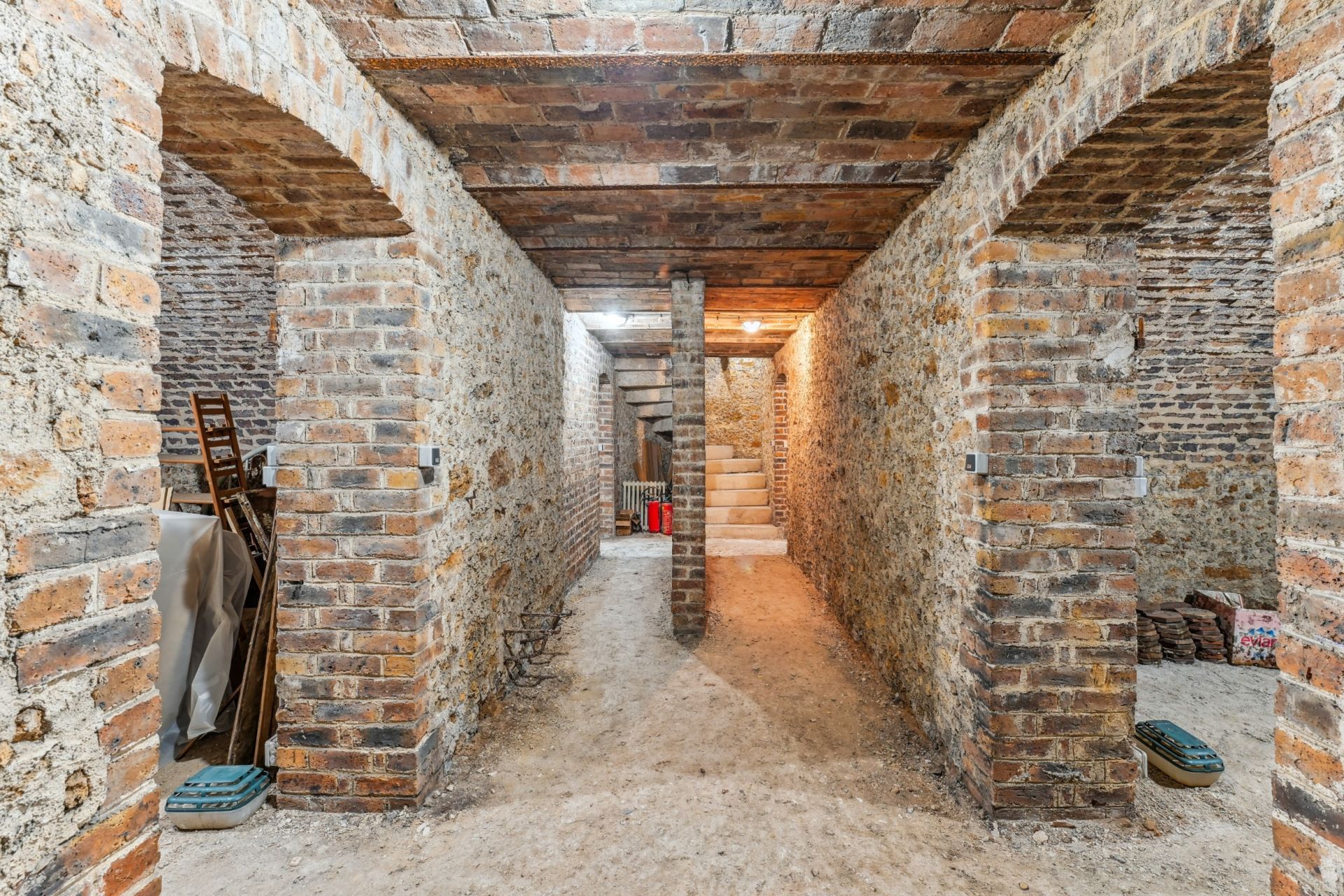 maison de luxe 14 Pièces en vente sur PARIS (75017)