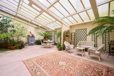 Vente Maison de luxe Paris 17 14&nbsp;Pièces 368.8&nbsp;m²