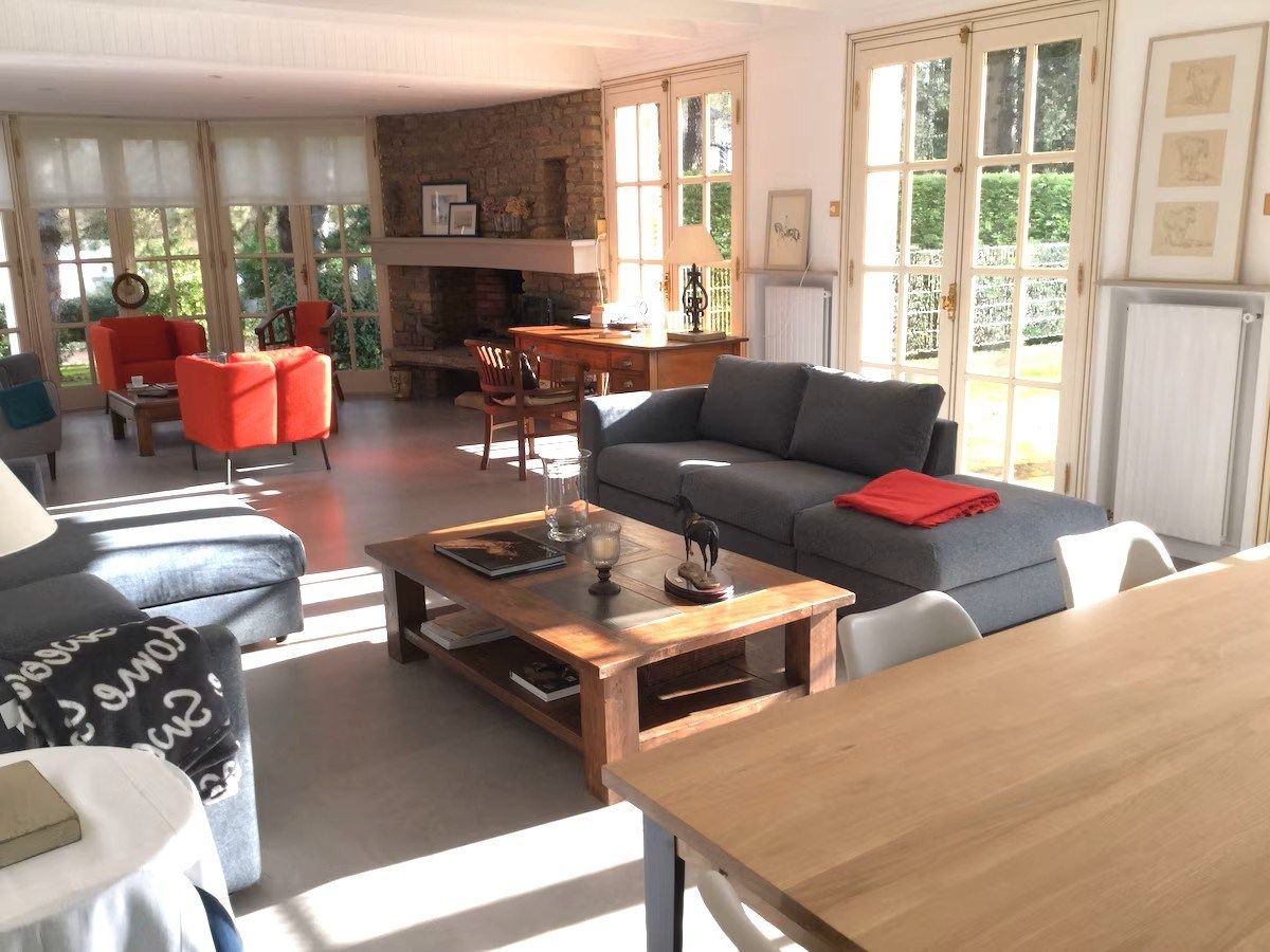 luxury villa 7 Rooms for sale on LE TOUQUET PARIS PLAGE (62520)